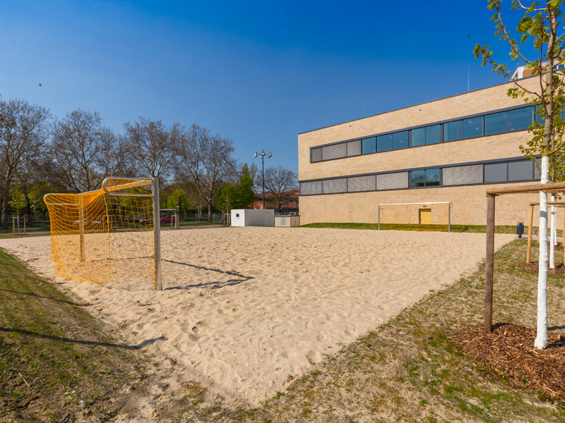 Hannover 96 Sportfelder