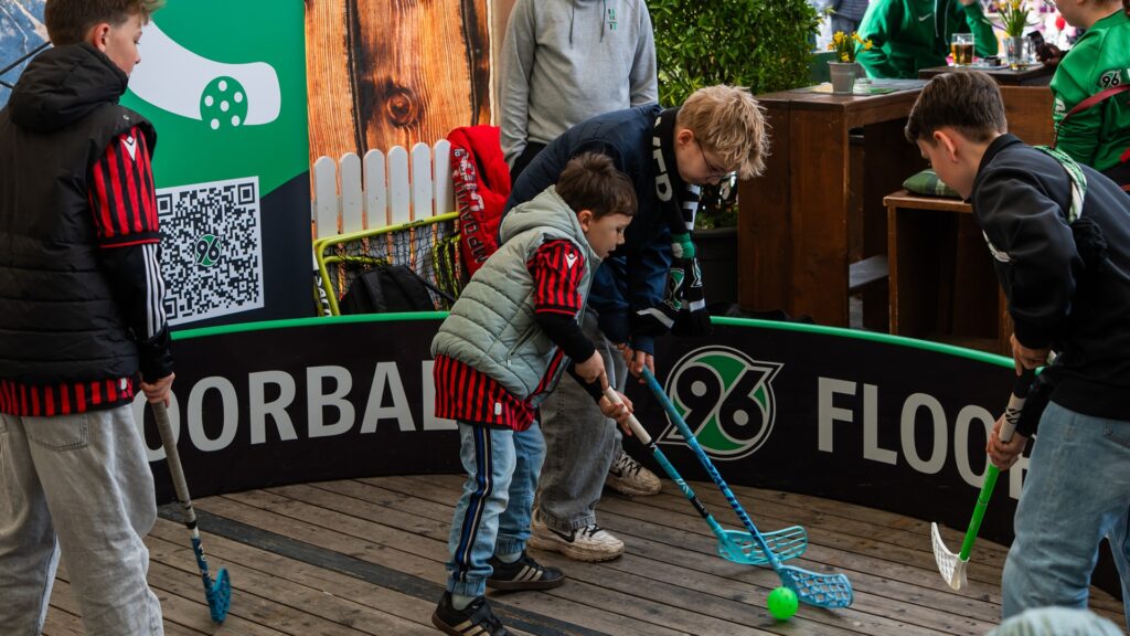 130-jähriges Vereinsjubiläum_Floorball_16zu9