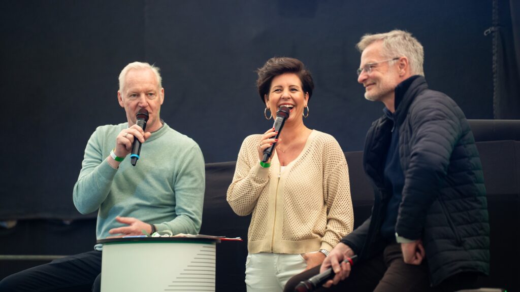 130-jähriges Vereinsjubiläum_Linke & Sievers_16zu9