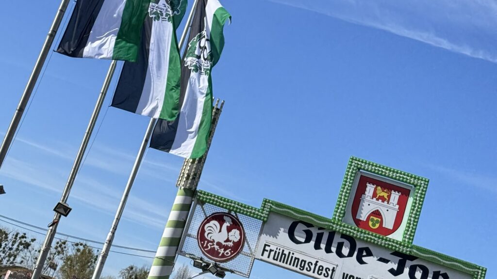 130-jähriges Vereinsjubiläum_Nachbericht_Gilde-Tor_16zu9